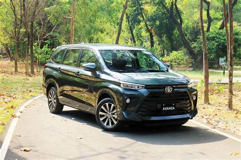 mr green avanza|Toyota Avanza Colors .